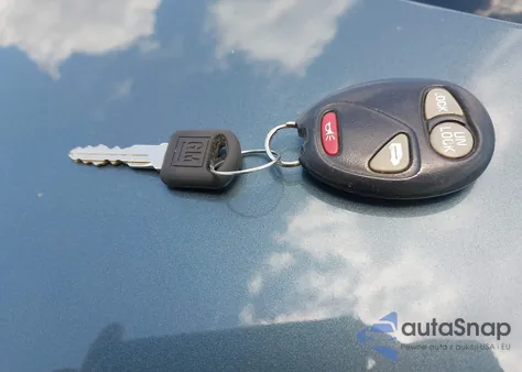 2004 Pontiac Montana M16 W/1Sa Pkg. from USA, damaged, VIN 1G5DX23E94D119638